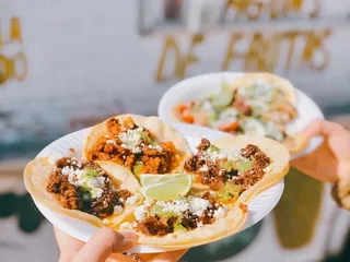 Ultimo Taco Truck