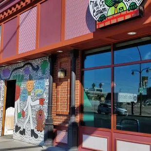 Storefront