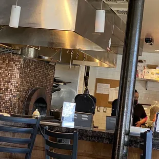 Brick oven &amp; waffle makers 1-28-22