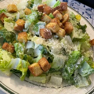 Traditional Caesar Salad