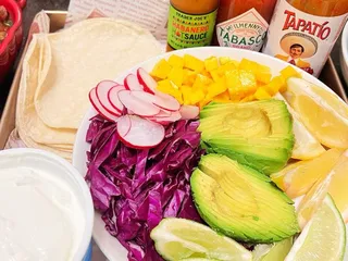 West Portal Produce Market