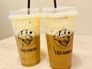 Tea Daddy
