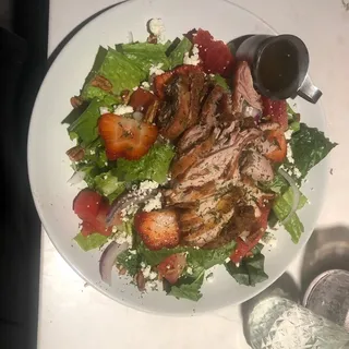 BERRY PLEASURE PRINCIPLE