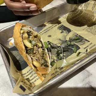 SH Get Your MF'n Roll On