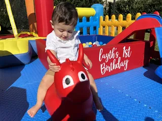 Le Petite Bebe Soft Play Rentals