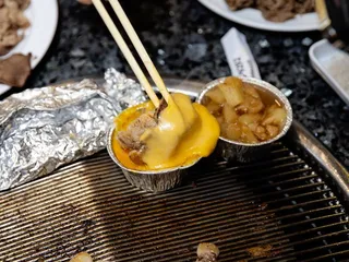 Bud Namu Korean BBQ