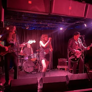 The Silent Treatment