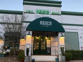 Reid's Fine Foods
