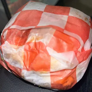 burritos and wraps, food