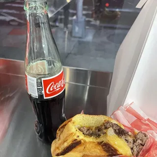 Mexican Coke