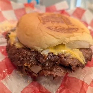 food, burgers, burger