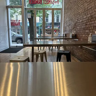 One of my favorite spots