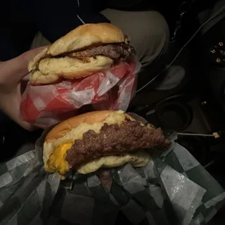 Cheeseburger