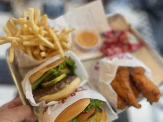 Blue Collar - Cobble Hill