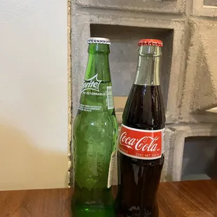 Mexican Coke