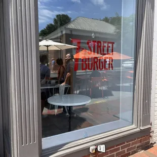 Went here today but they have a delivery issue so they are closed until supplies arrive