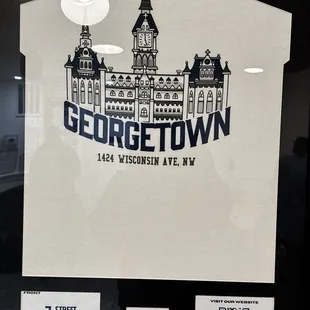 Nostalgic experience