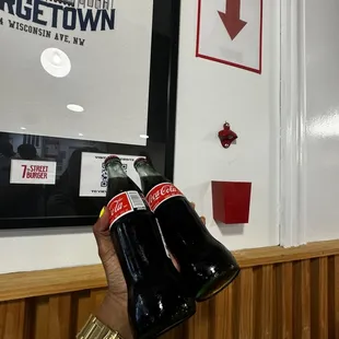 interior, sushi and sashimi