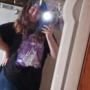 AMBER IS THAT YOU???