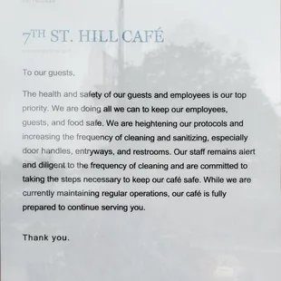 Don't you believe it