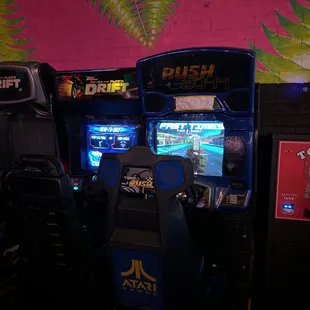 Video games!!!