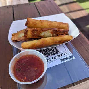 Lumpia