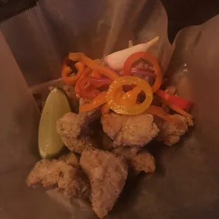 Chicken Nuggets