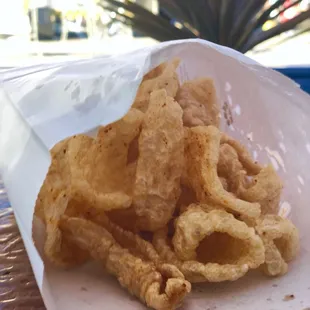 Chicharron