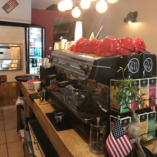 Espresso