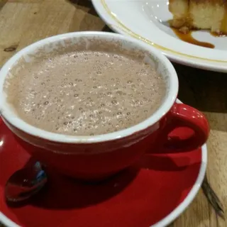 Hot Chocolate