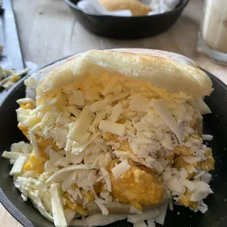 Perico Arepa