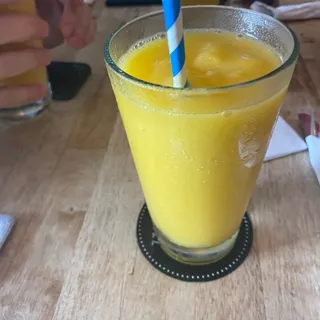 Passion Fruit Juice