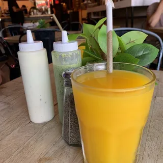 Orange Juice