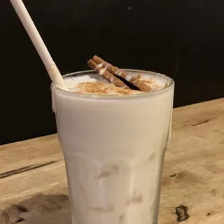 Venezuelan Chicha Smoothie