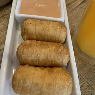 Tequenos
