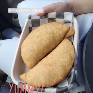 Pelua Empanada