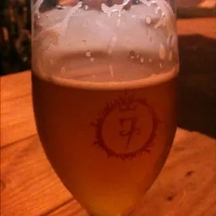 Double Ipa