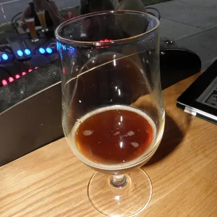 Brown Ale