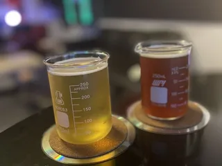Grindhaus Brew Lab