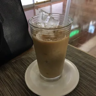 Iced Coffee