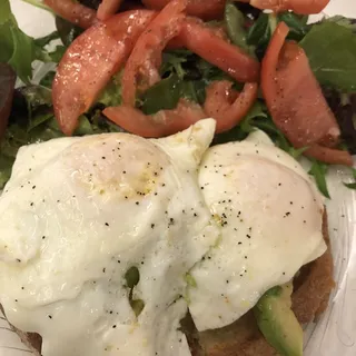 Avocado Toast