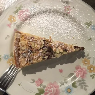 Nutella Tart