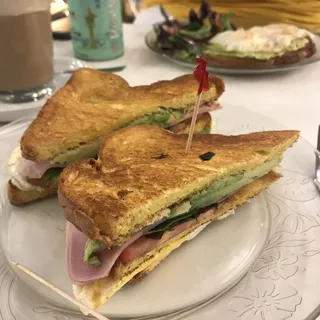 Club Sandwich