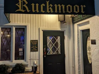 The Ruckmoor Pub