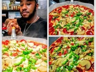 The Duggie Sports Bar