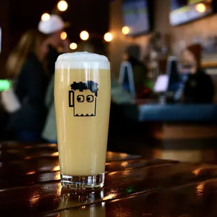 8 Bit Brewing Company