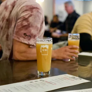Hazy IPA