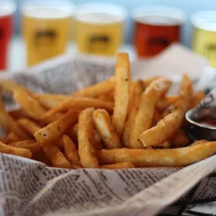 food