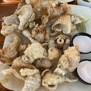 Chicharrones
