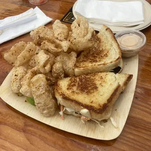 Turkey Sandwich